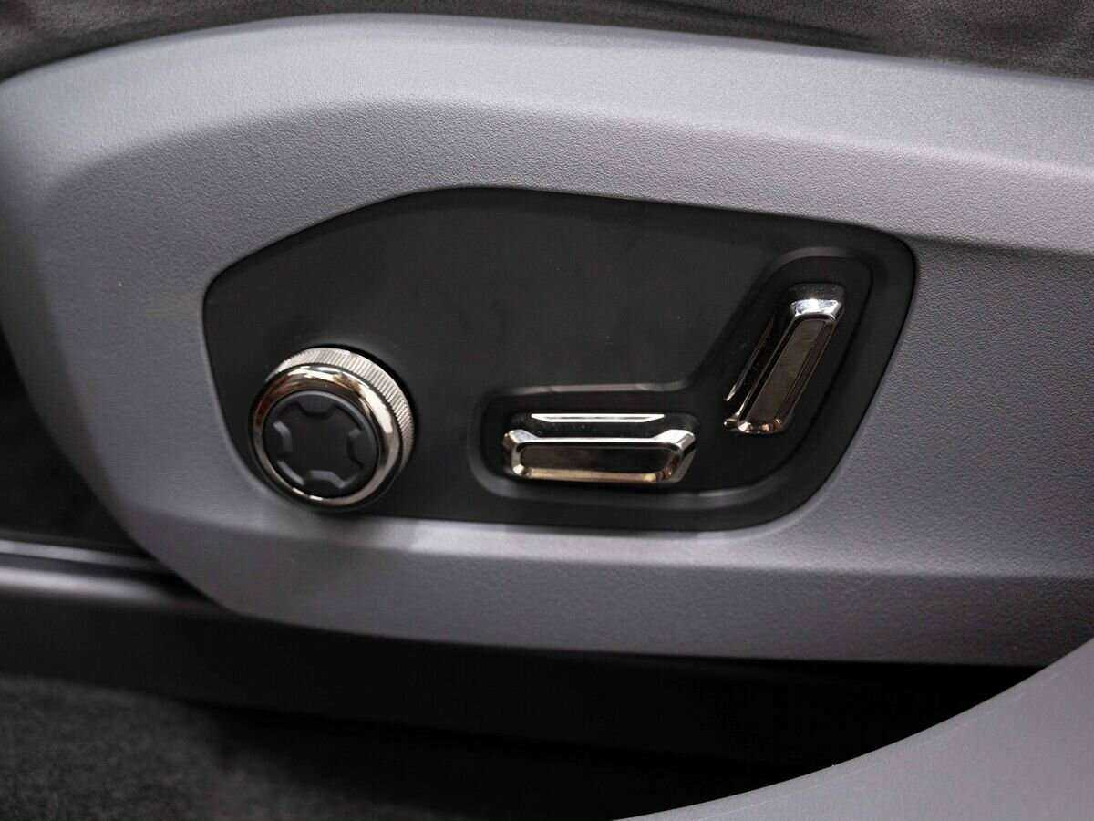 Zeekr 001 100 kWh, 2023 Фото №18