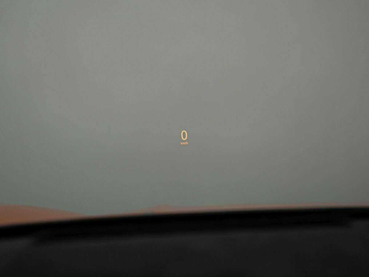 Zeekr 001 100 kWh, 2023 Фото №21