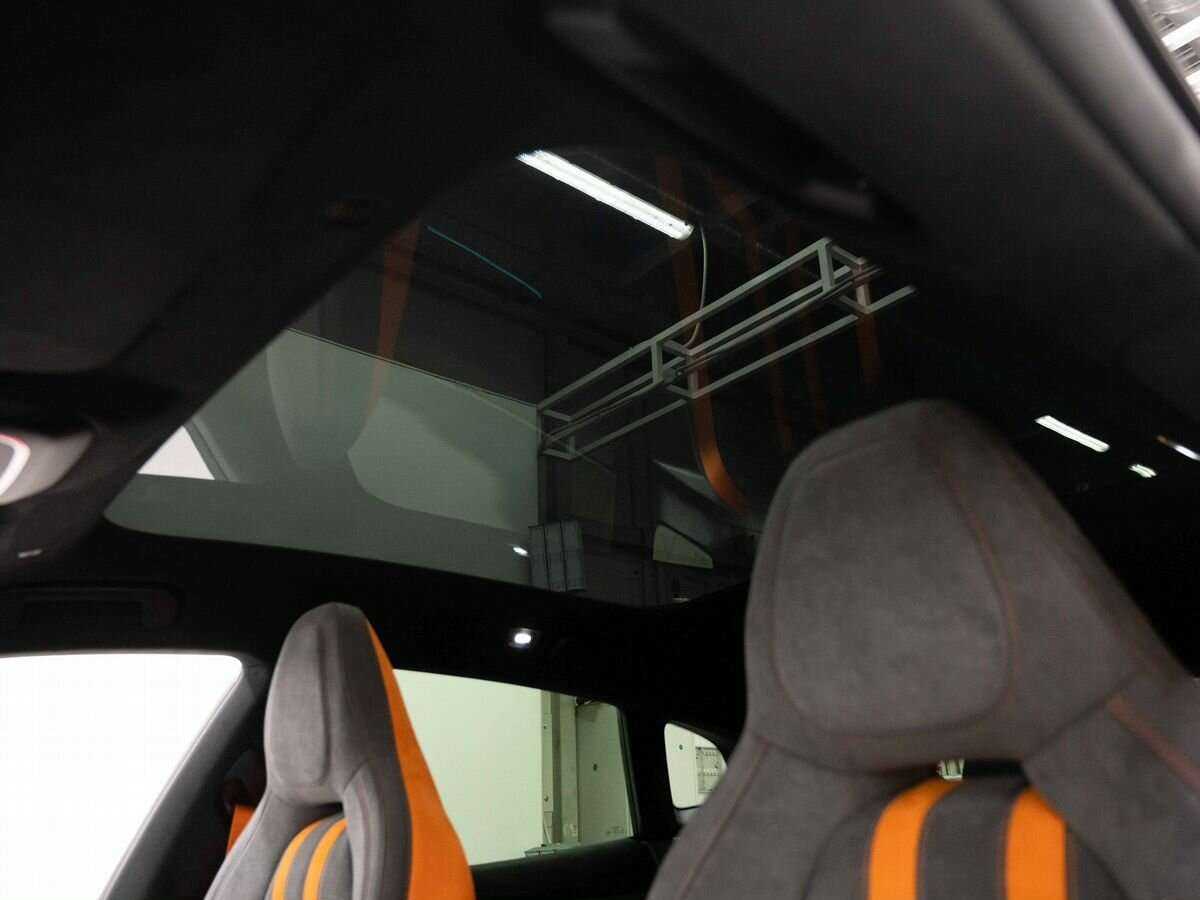 Zeekr 001 100 kWh, 2023 Фото №22