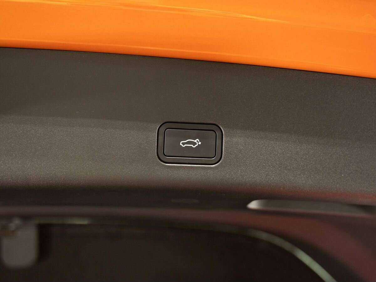 Zeekr 001 100 kWh, 2023 Фото №27