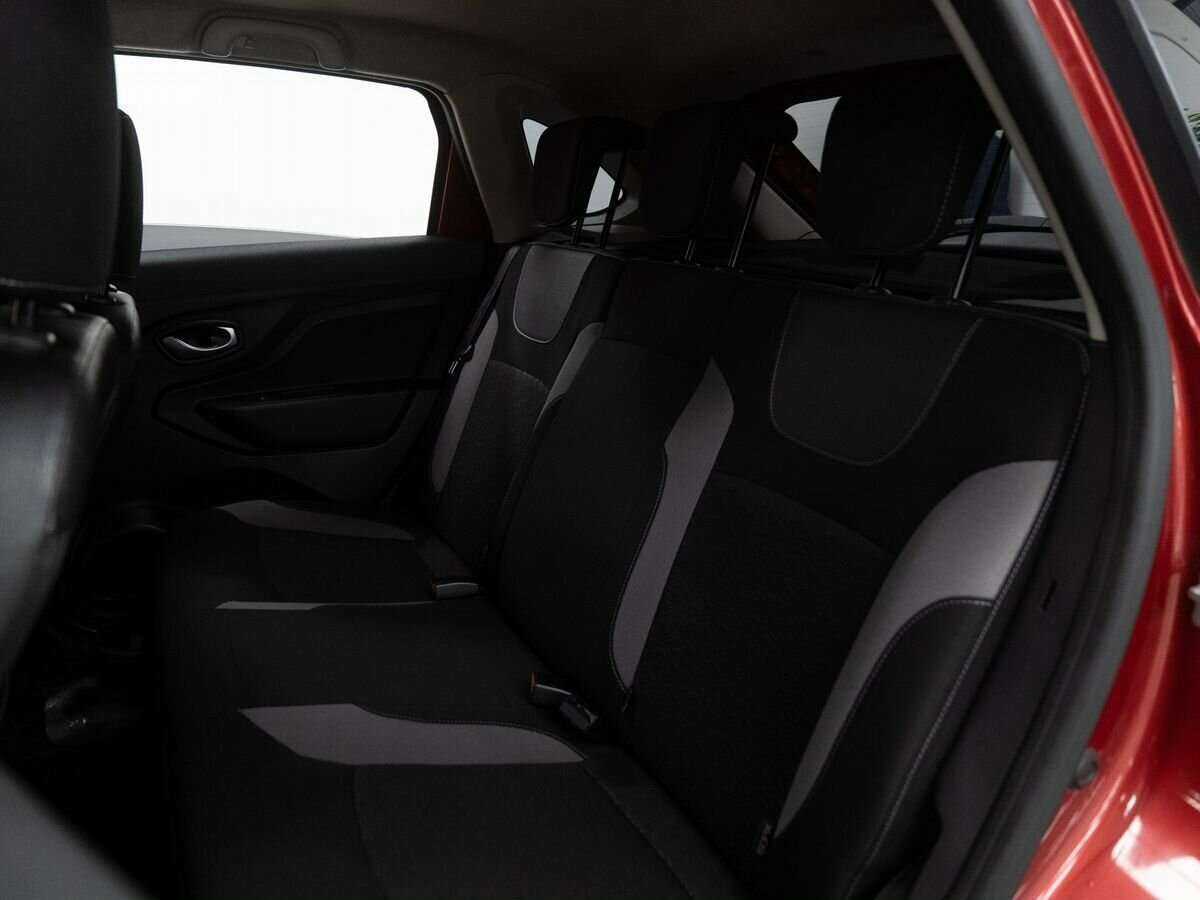 Lada (ВАЗ) XRAY, 2016 - 102 000 км. | Фото №7