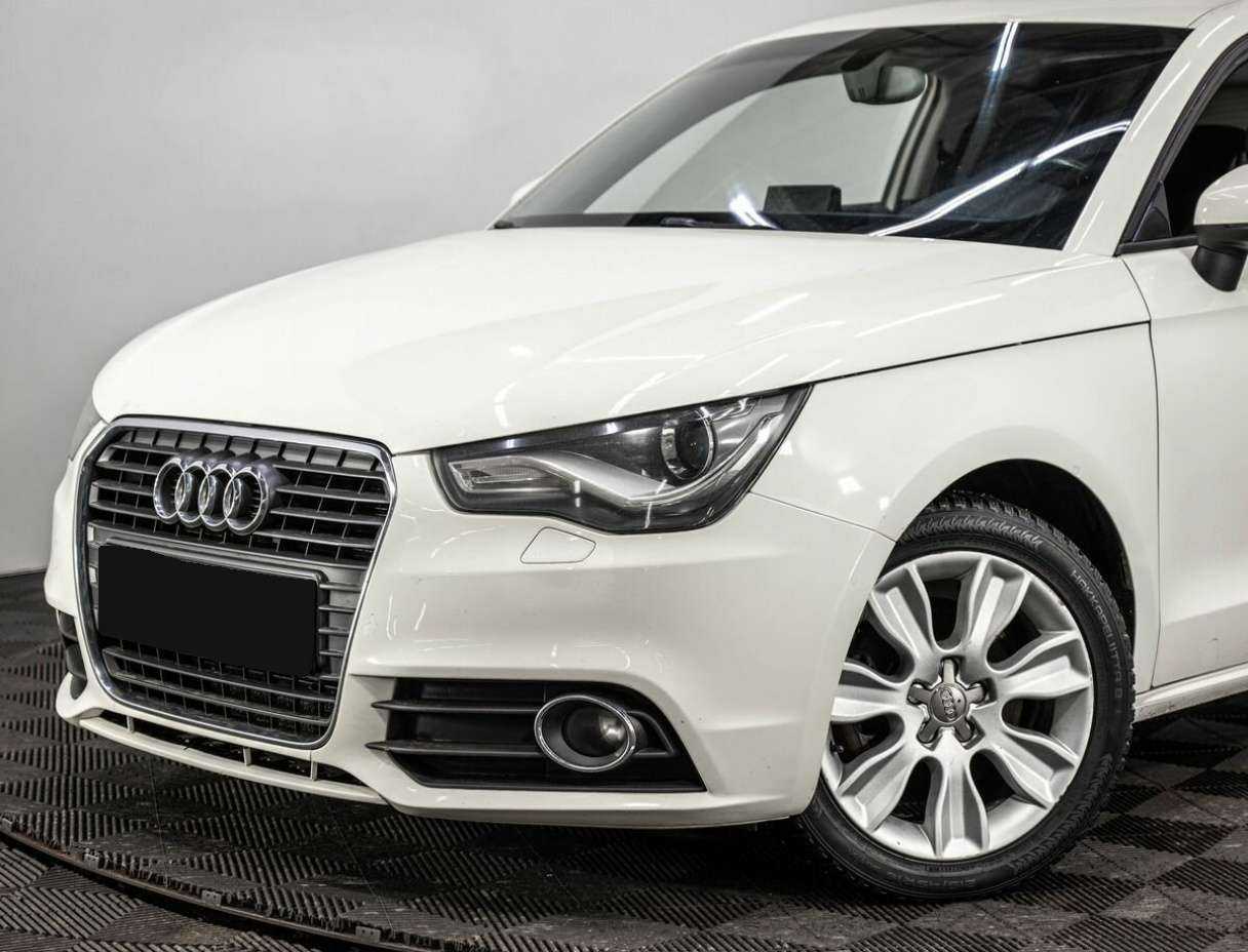 Audi A1, 2012 - 174 000 км. | Фото №4