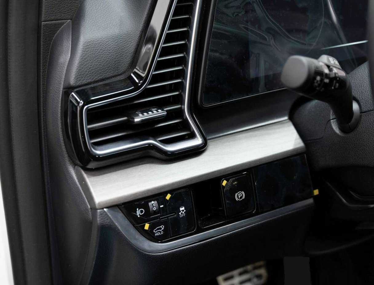 Kia Sportage, 2023 Фото №24
