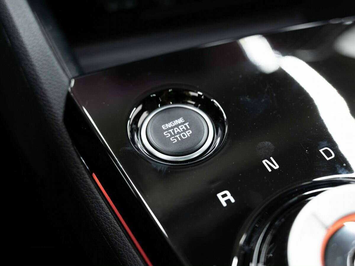 Kia Sportage, 2023 Фото №30