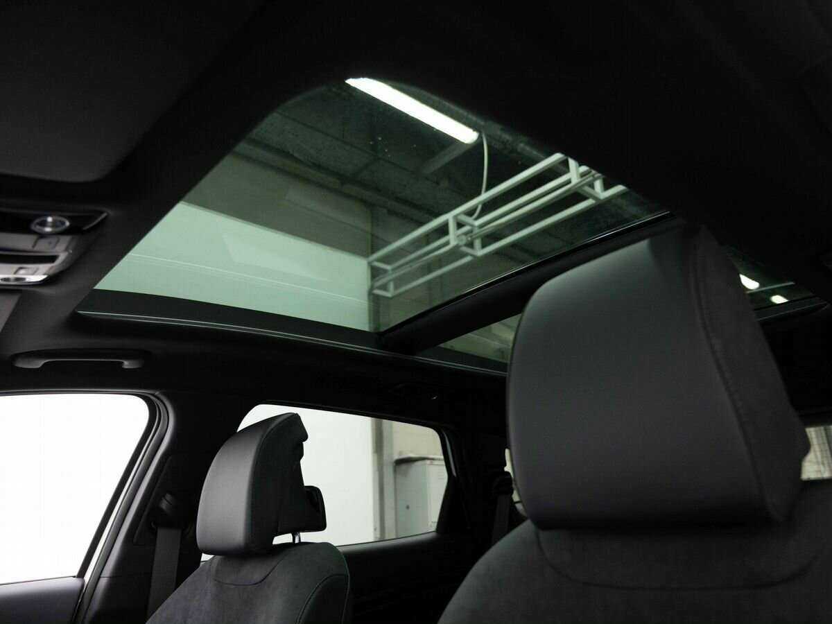 Kia Sportage, 2023 Фото №32