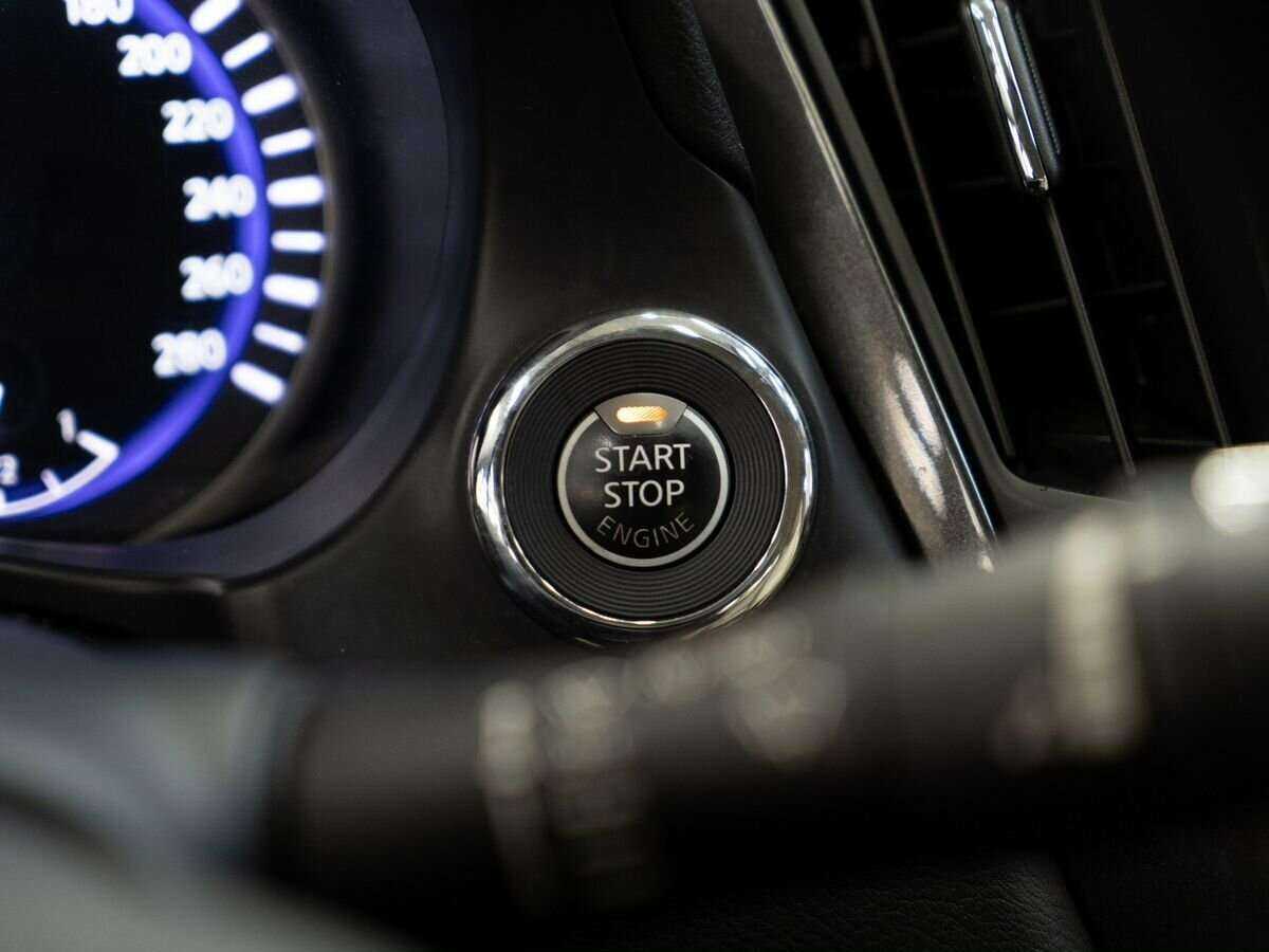 Infiniti Q50, 2014 Фото №10