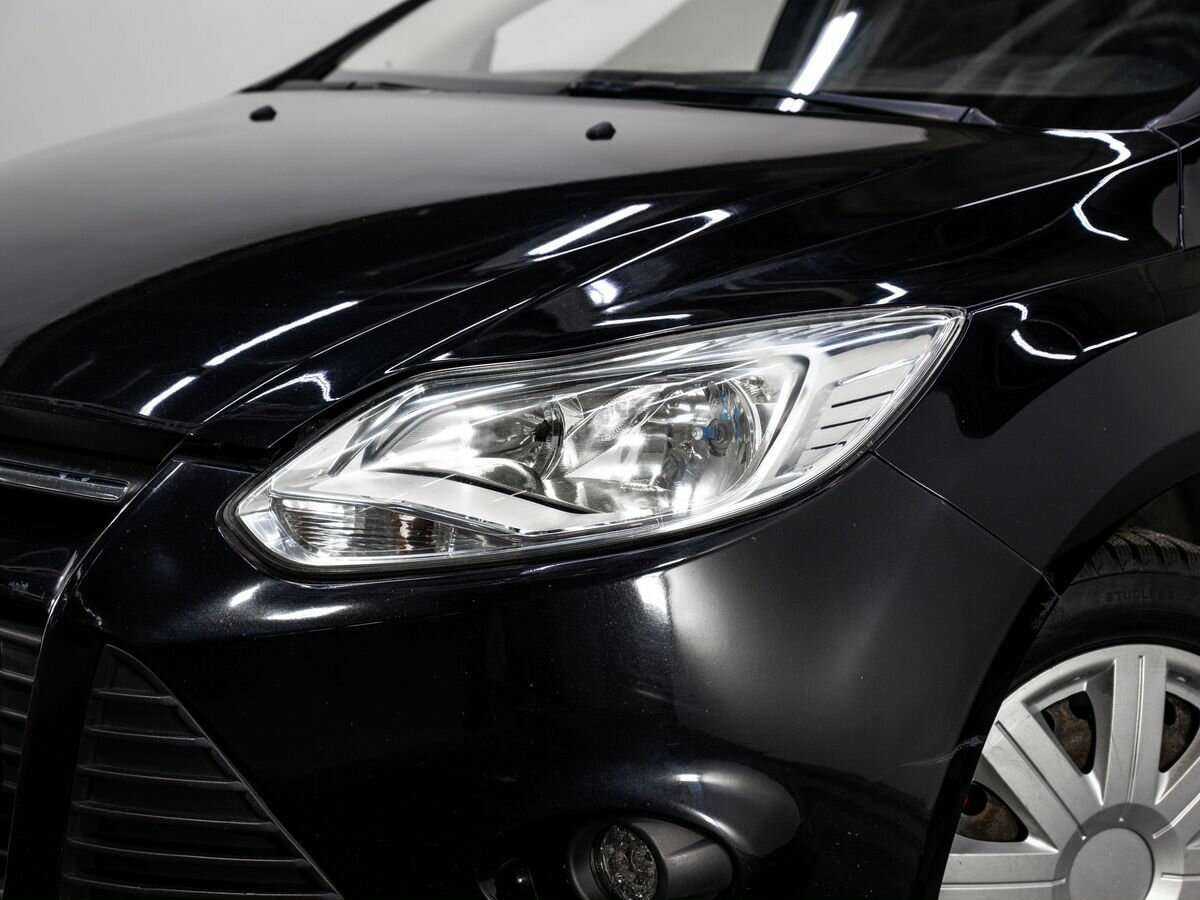 Ford Focus, 2013 - 181 539 км. | Фото №8