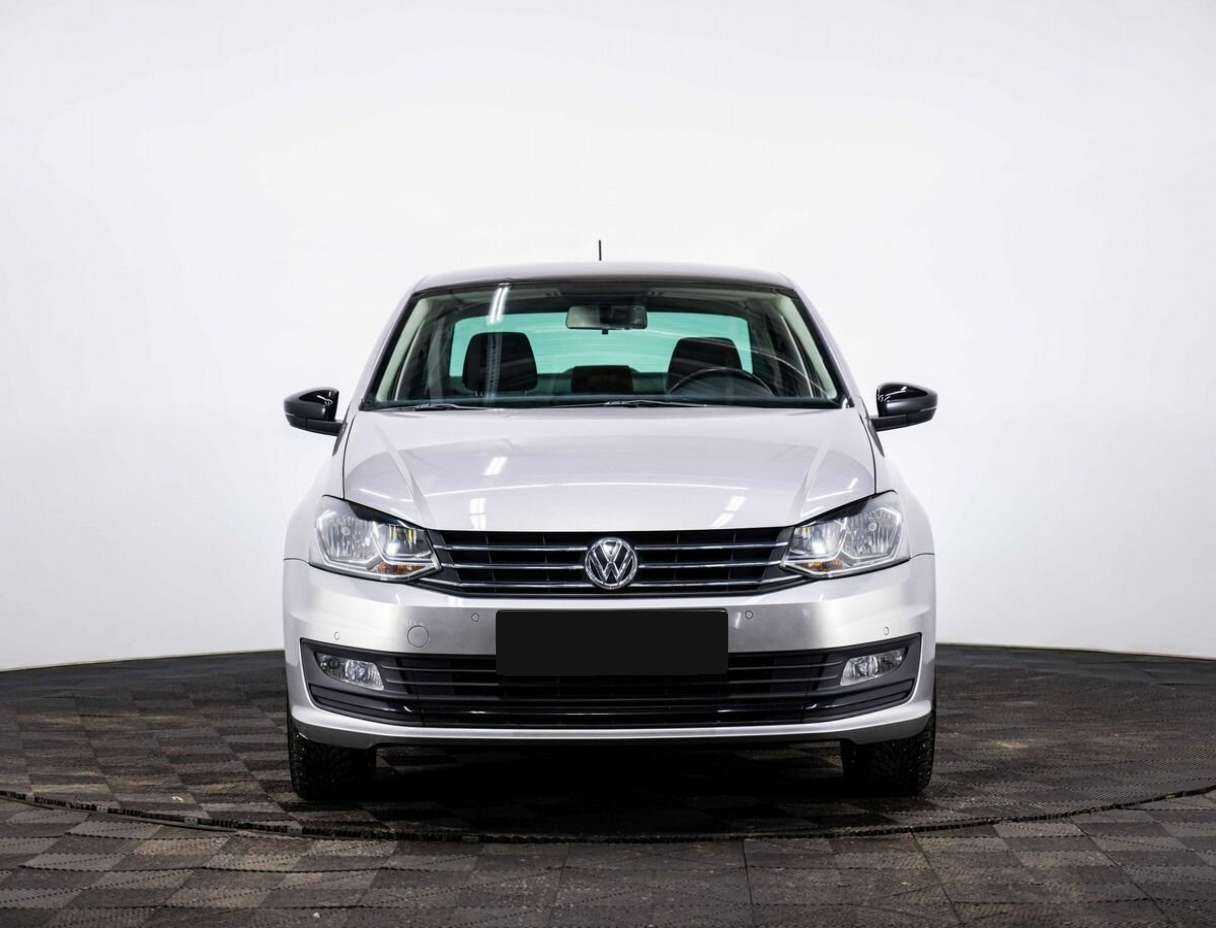 Volkswagen Polo, 2018 - 99 000 км. | Фото №2