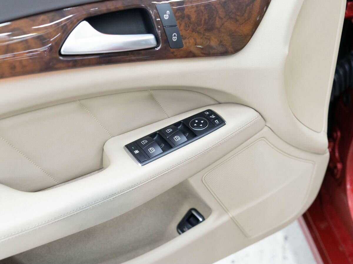 Mercedes-Benz CLS 350 CDI BlueTEC, 2014 Фото №15