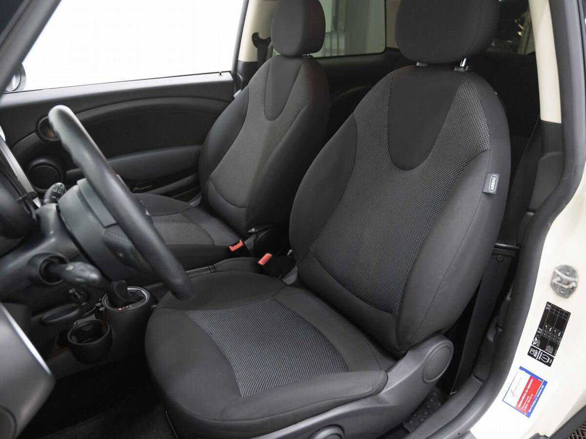 Mini Hatch Cooper, 2013 - 138 161 км. | Фото №8