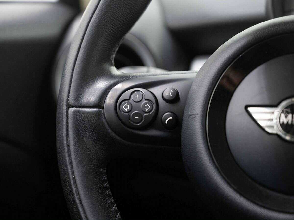 Mini Hatch Cooper, 2013 Фото №14