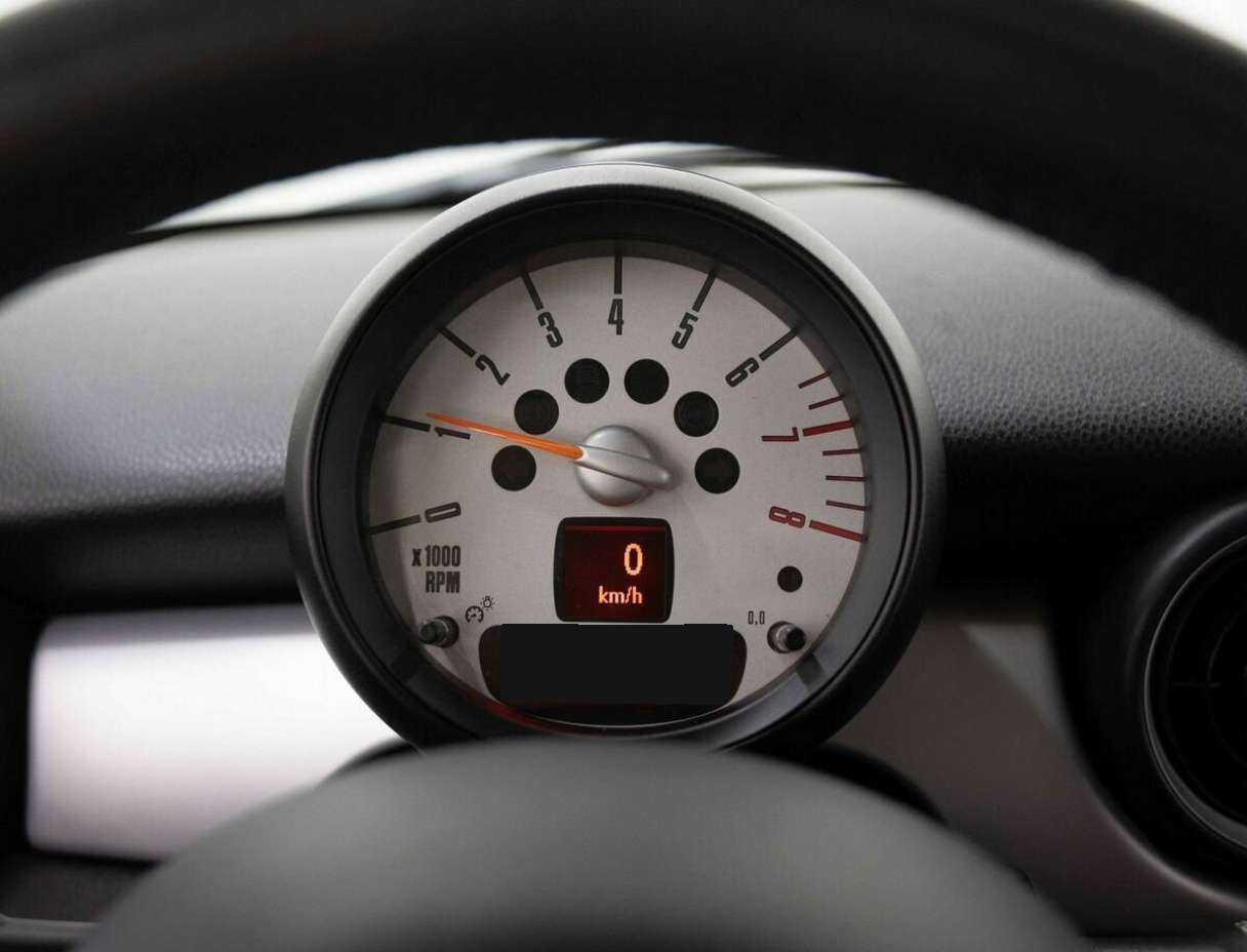 Mini Hatch Cooper, 2013 Фото №15