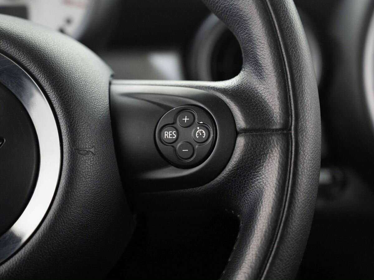 Mini Hatch Cooper, 2013 Фото №16