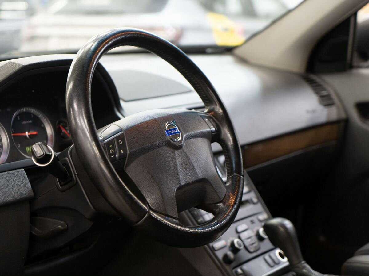 Volvo XC90, 2011 - 238 443 км. | Фото №5