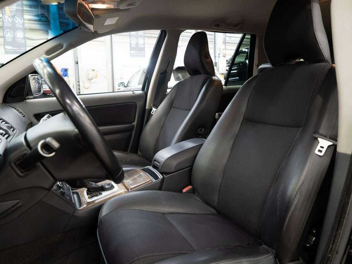 Volvo XC90, 2011 - 238 443 км. | Фото №6