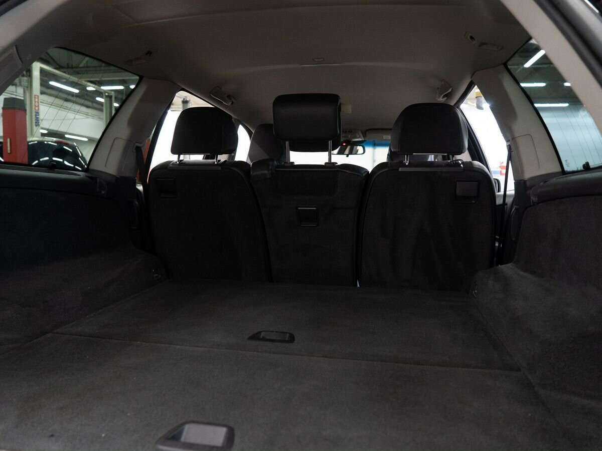 Volvo XC90, 2011 - 238 443 км. | Фото №8