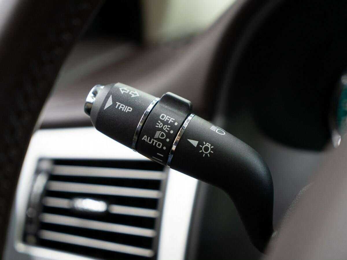 Jaguar XF, 2011 Фото №16