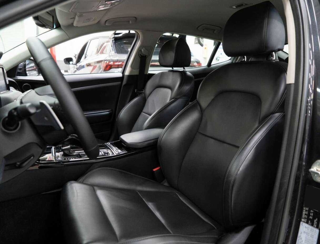 Kia Stinger, 2018 - 96 000 км. | Фото №6