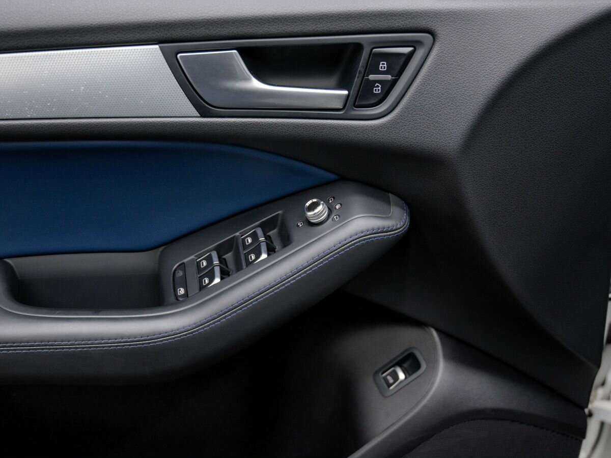 Audi Q5, 2013 Фото №16