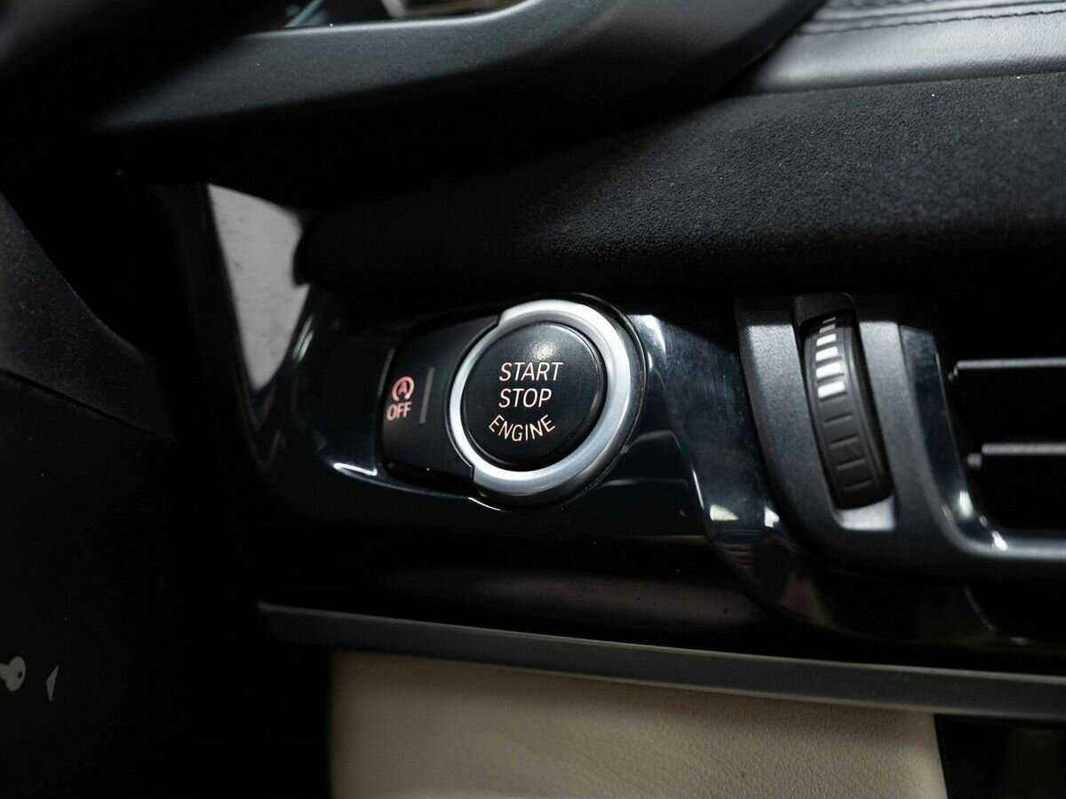 BMW X5 40d, 2015 Фото №23