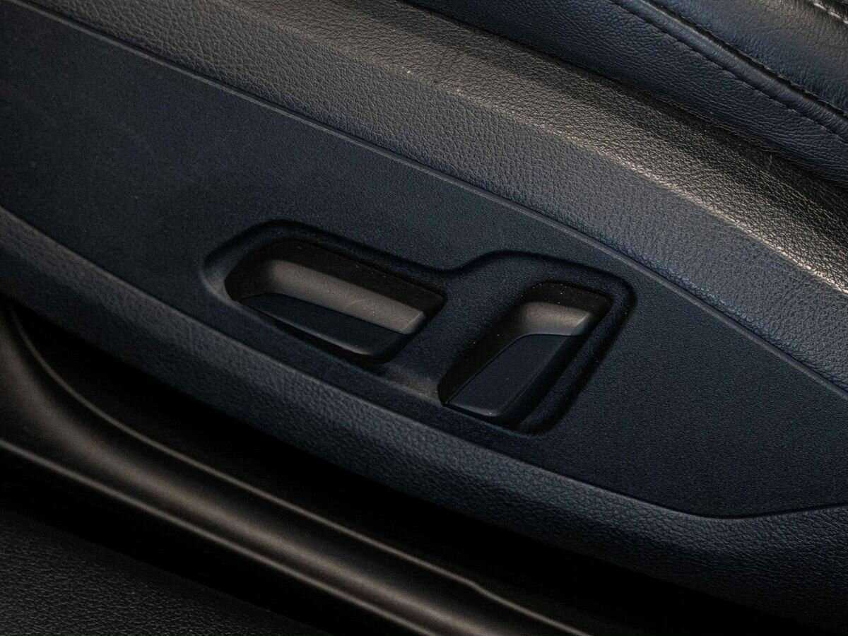 Audi A4, 2018 Фото №20