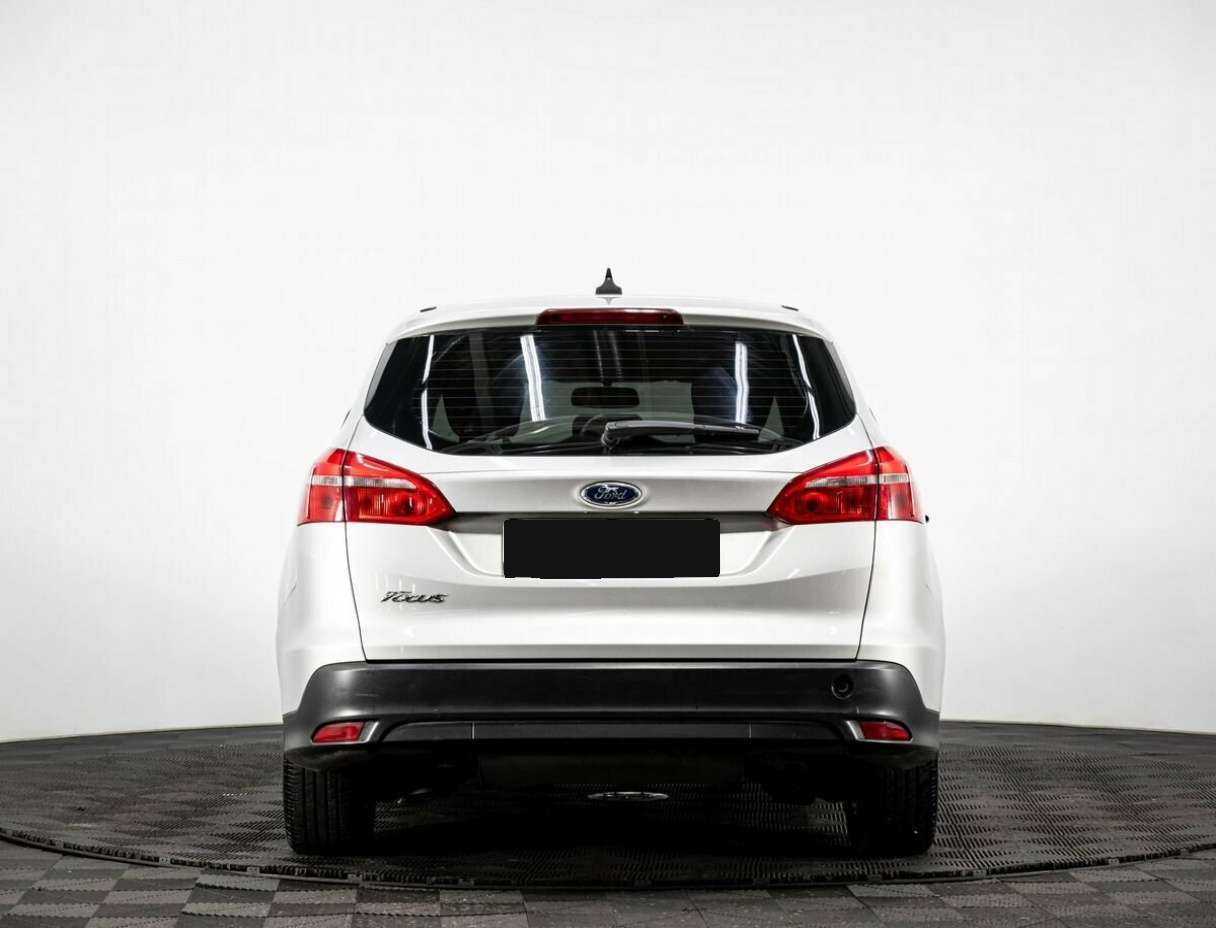 Ford Focus, 2018 - 110 765 км. | Фото №5