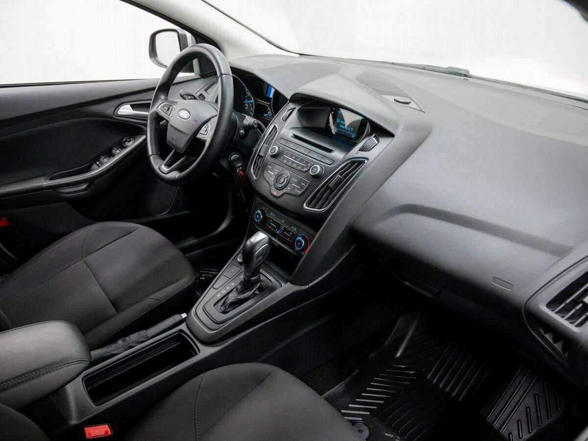 Ford Focus, 2018 - 110 765 км. | Фото №8