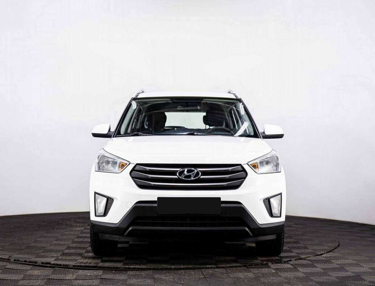 Hyundai Creta, 2016 - 147 740 км. | Фото №2