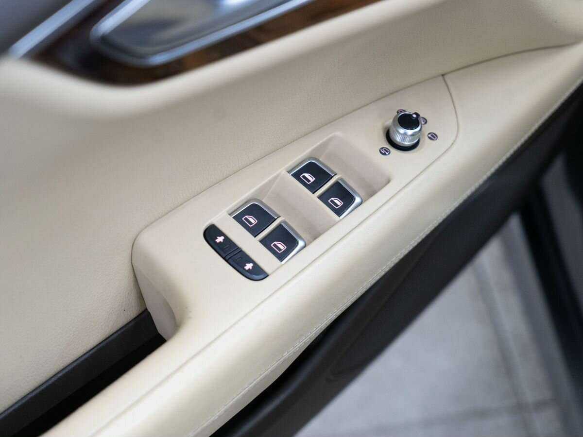 Audi A7 S-tronic, 2011 Фото №15