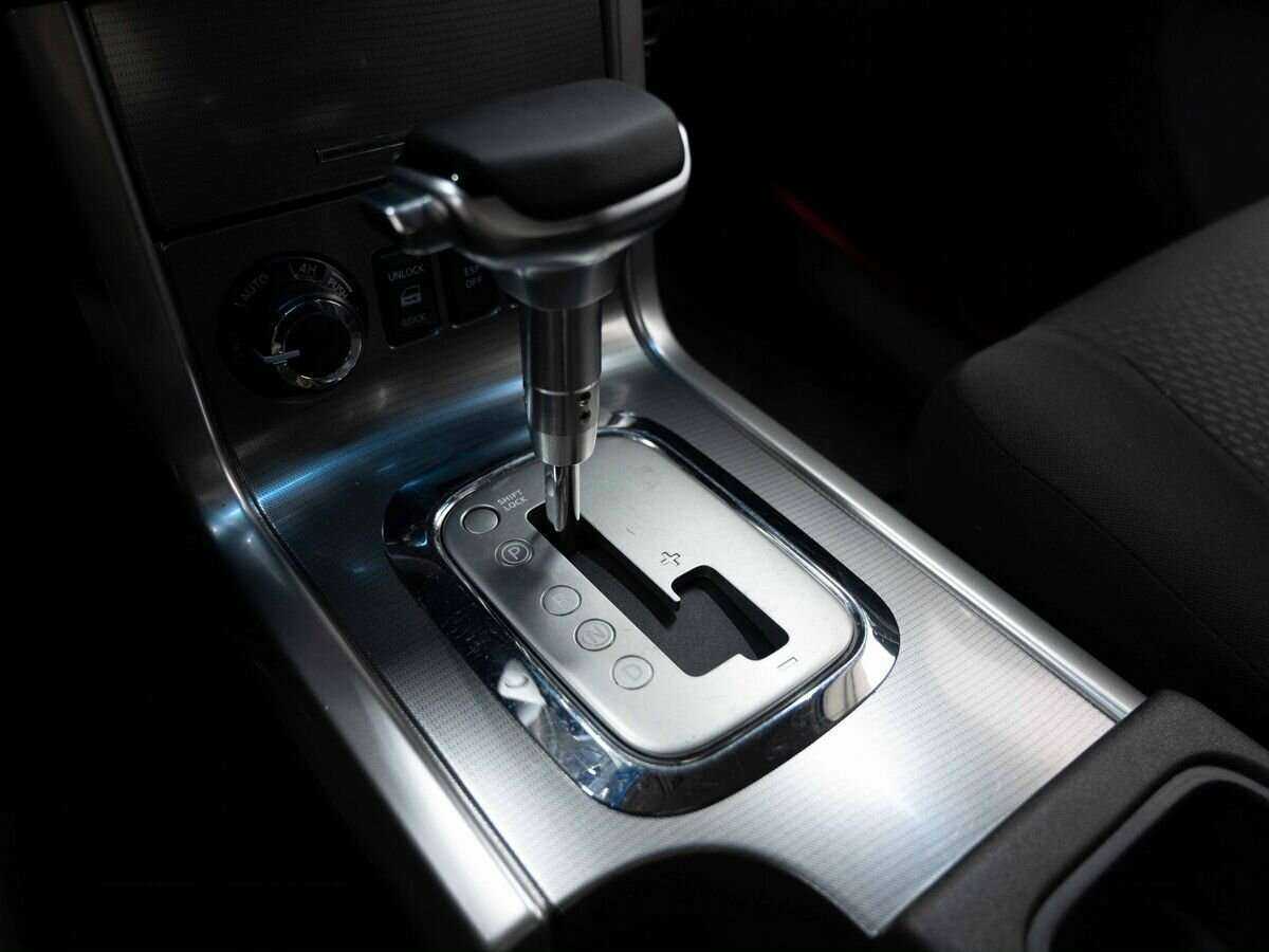 Nissan Pathfinder, 2011 Фото №22