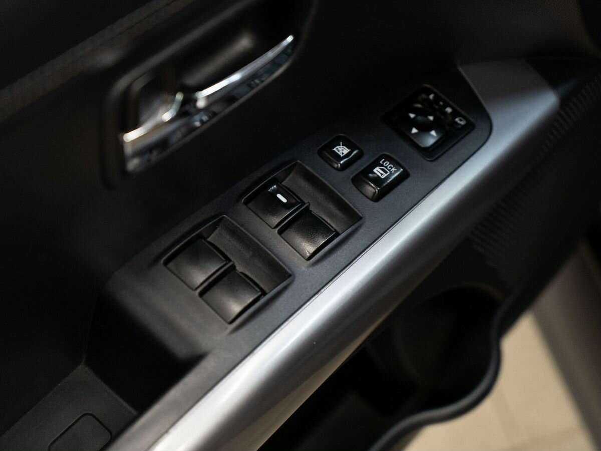 Mitsubishi Outlander, 2011 Фото №14