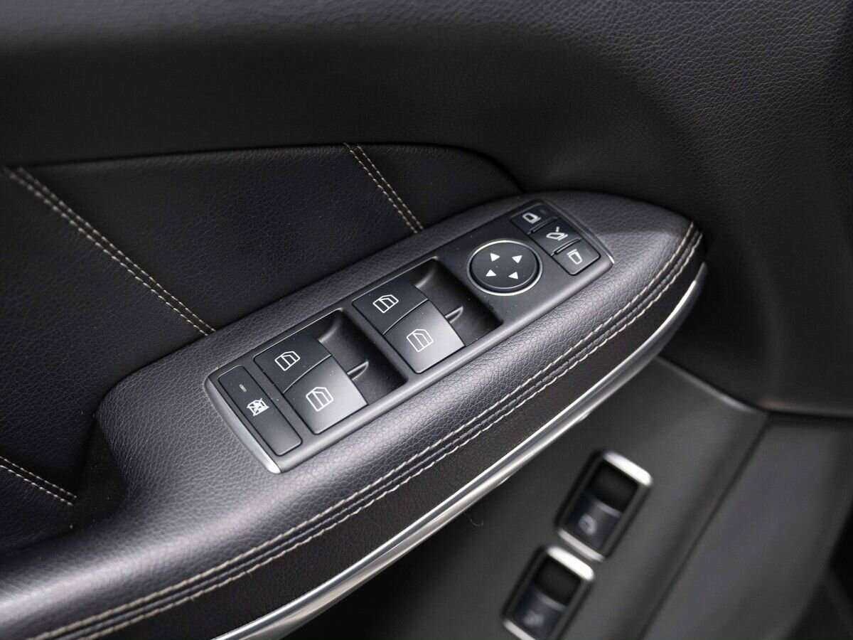 Mercedes-Benz GL-Класс 350 CDI BlueTEC, 2013 Фото №26