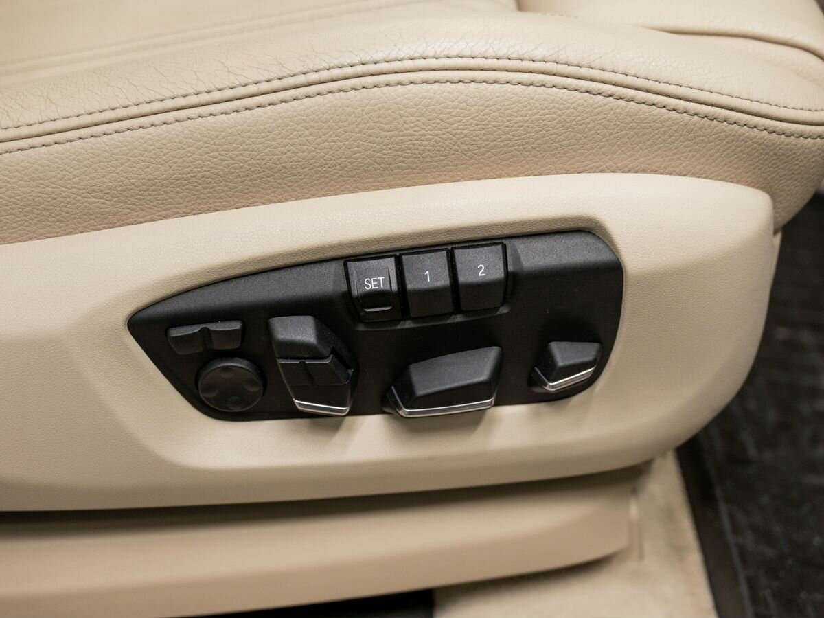 BMW X6 30d, 2018 Фото №9