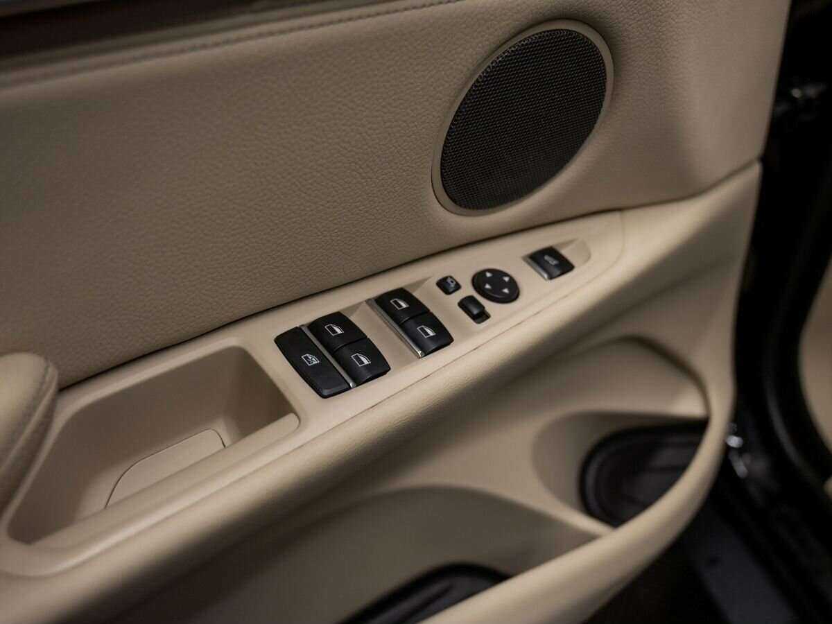 BMW X6 30d, 2018 Фото №16