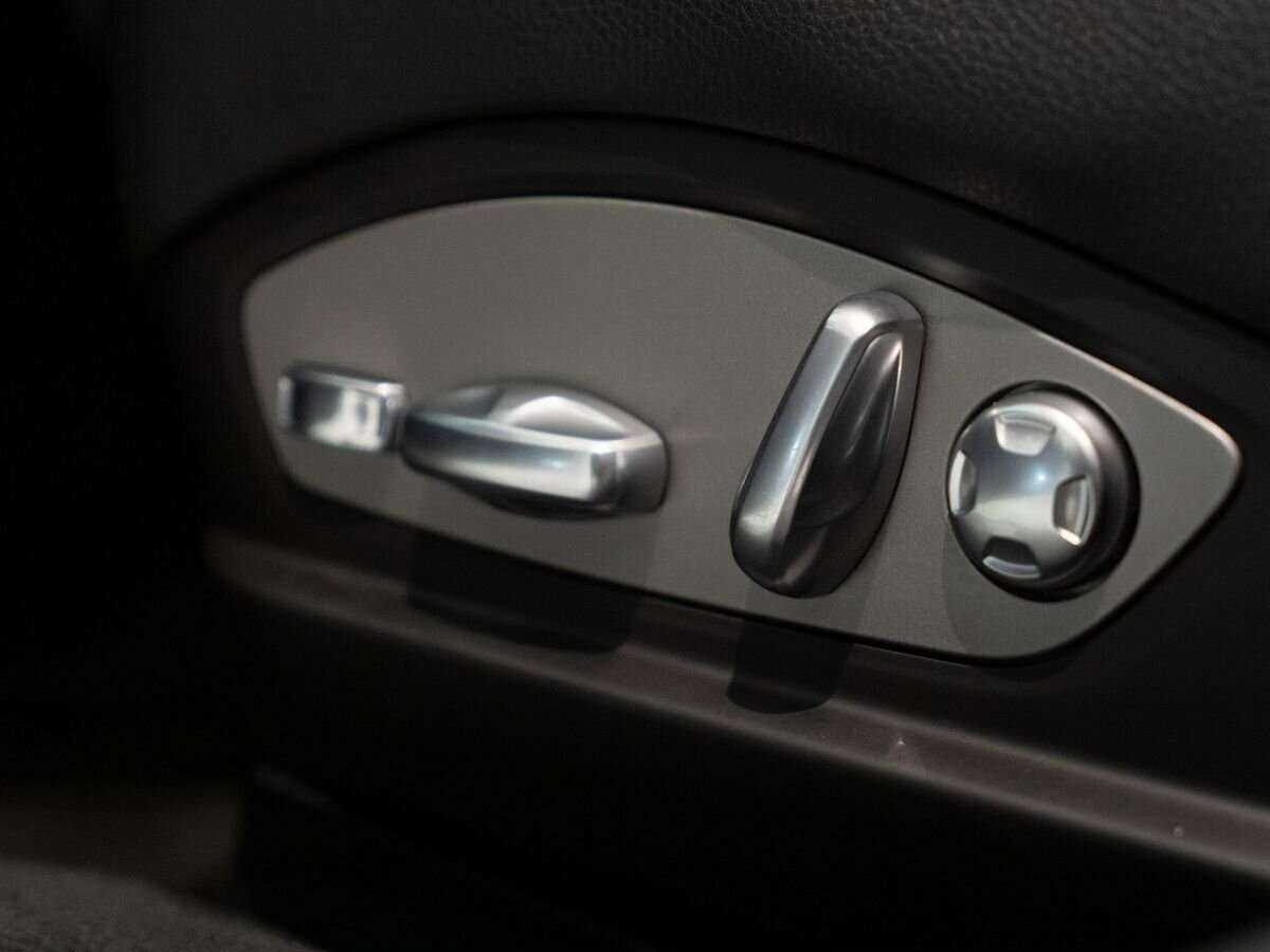 Porsche Panamera 4, 2011 Фото №20