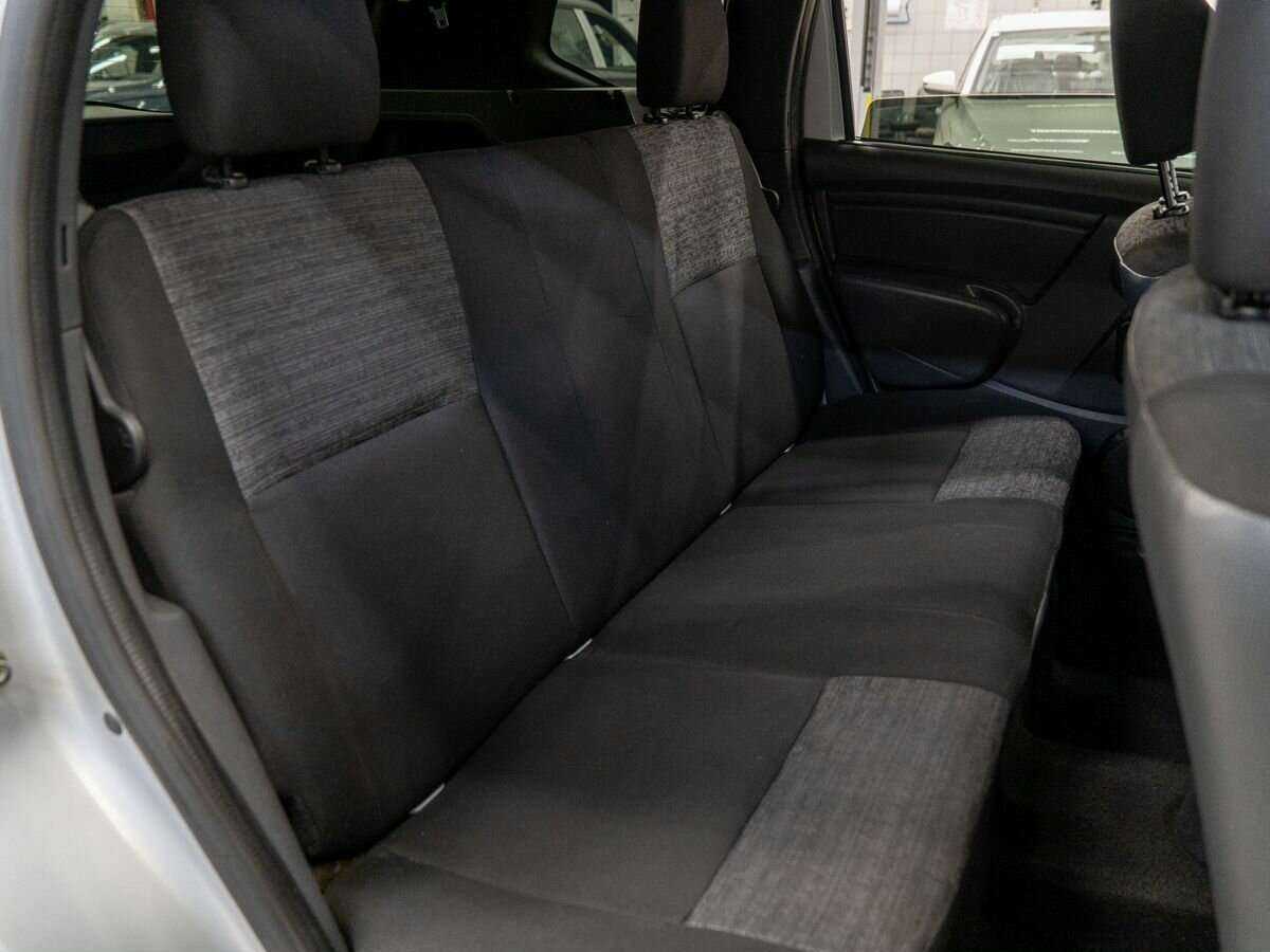 Renault Duster, 2012 - 76 500 км. | Фото №8