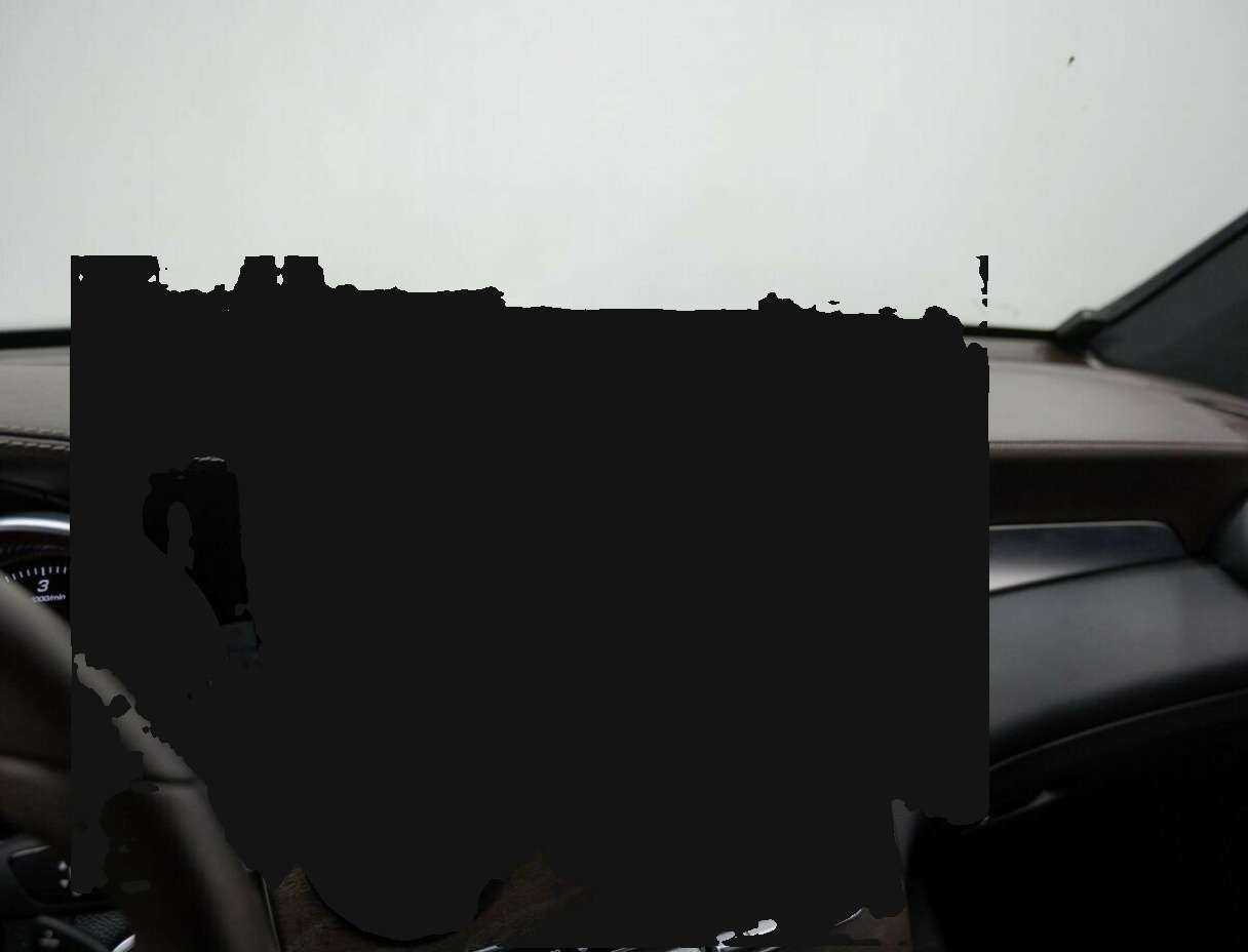 Mercedes-Benz GLC 250 d, 2016 Фото №24