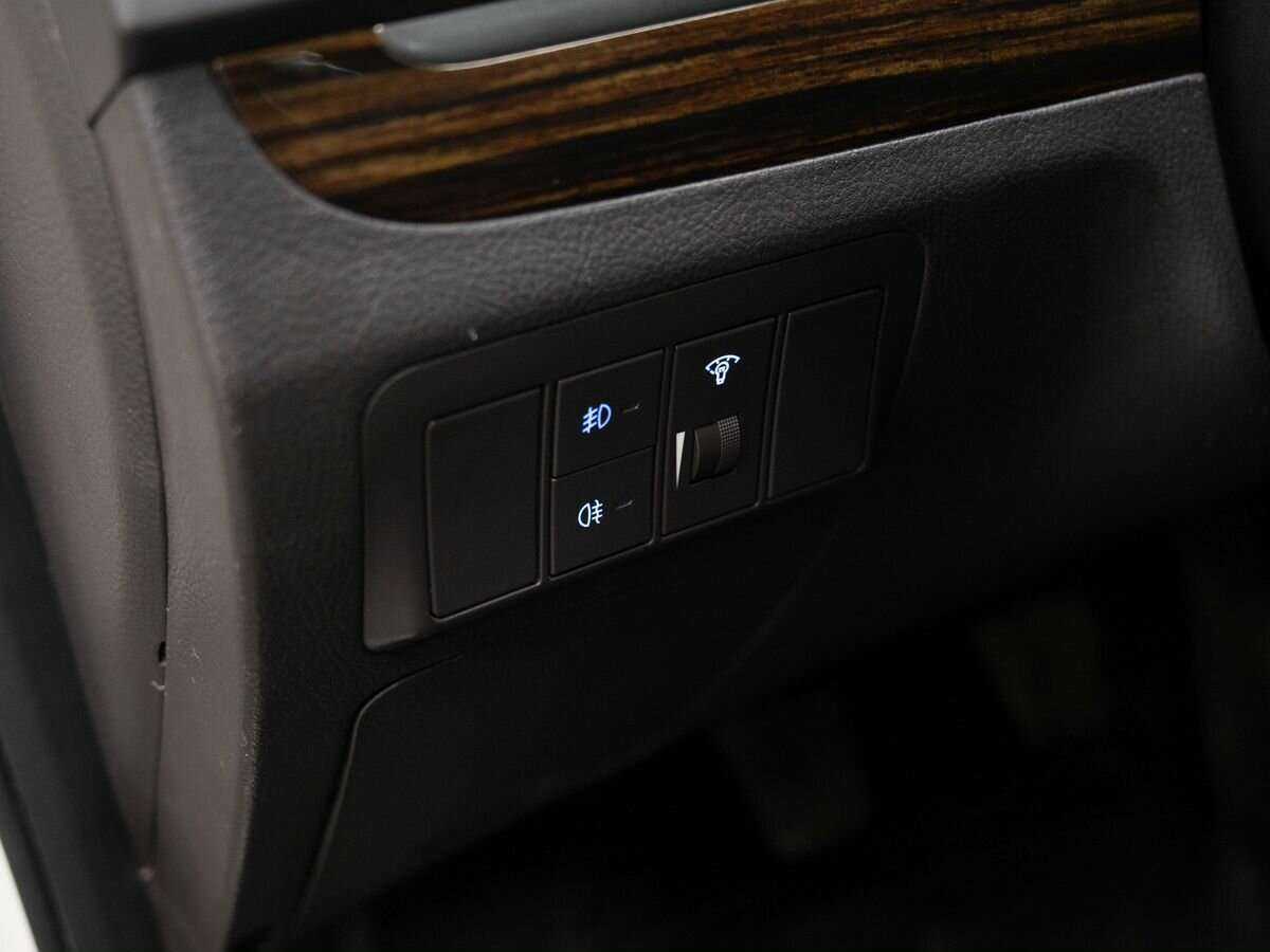 Hyundai Santa Fe, 2010 Фото №15