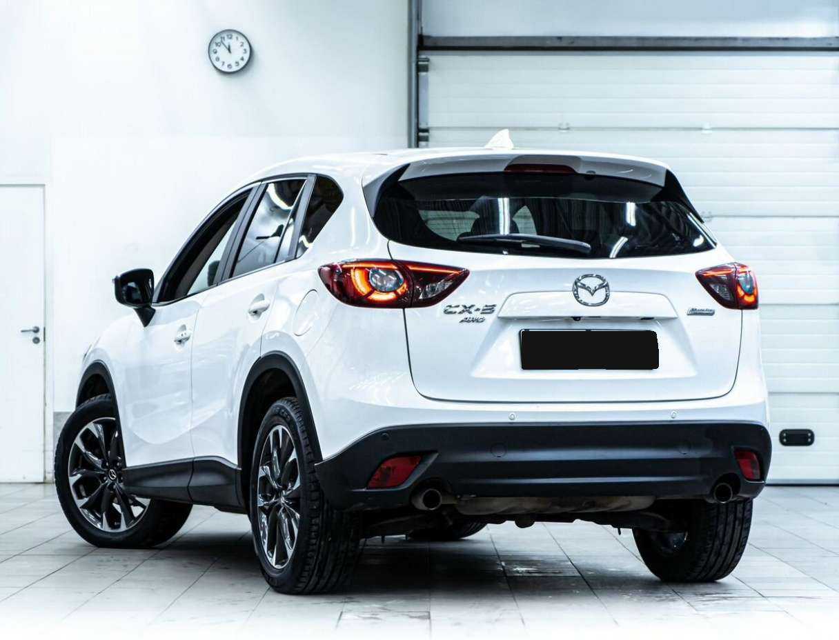 Mazda CX-5, 2016 - 153 000 км. | Фото №4