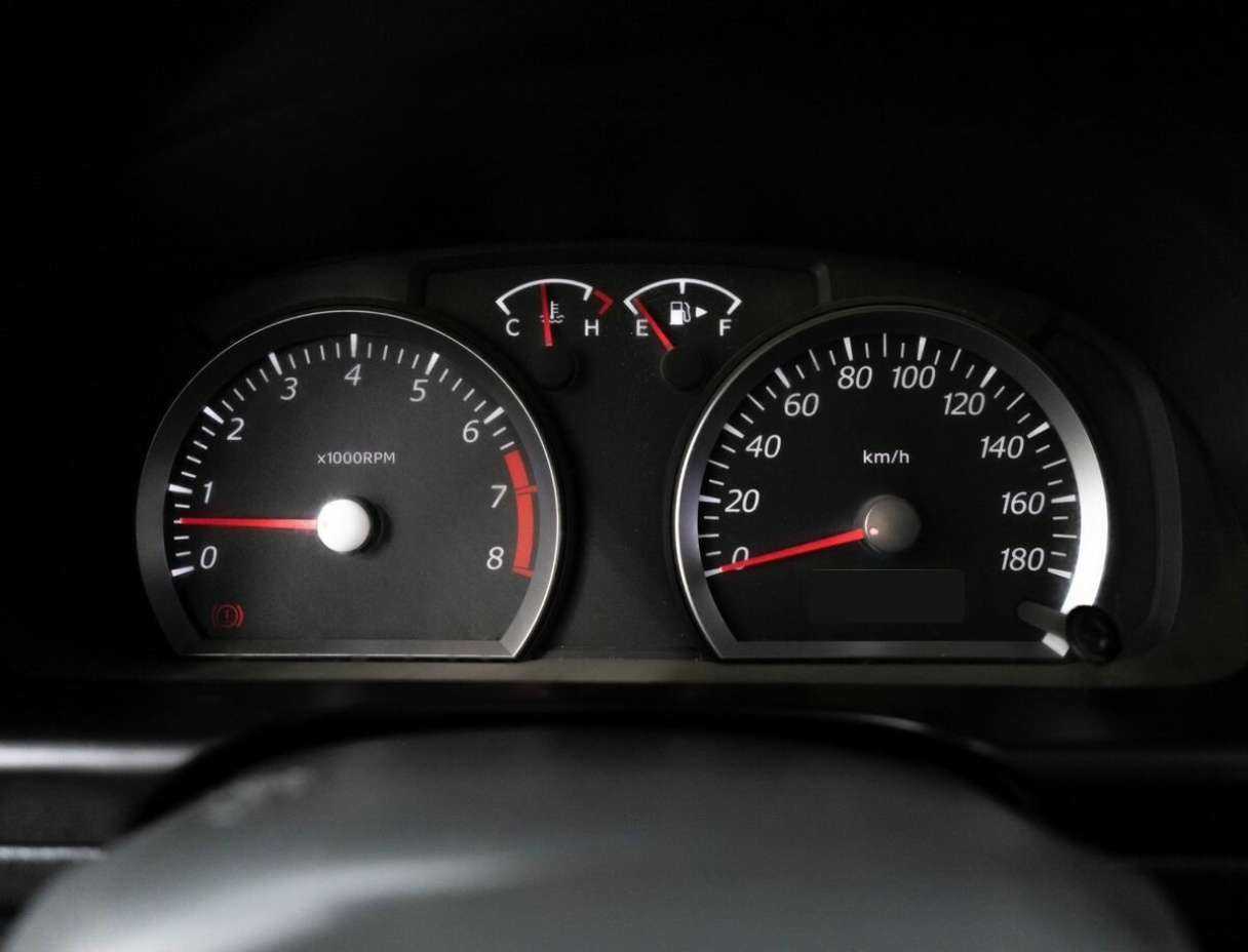 Suzuki Jimny, 2009 Фото №9