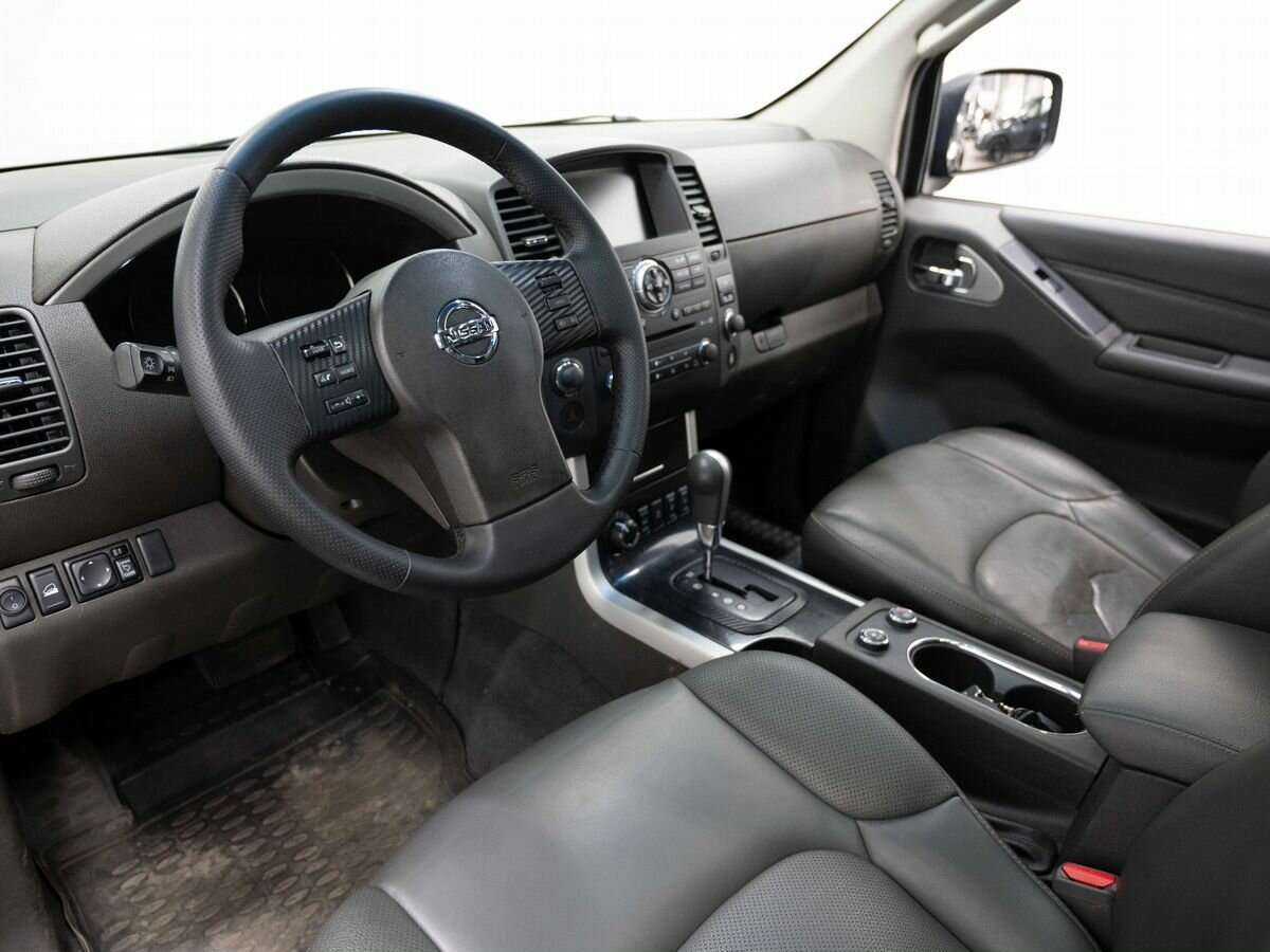 Nissan Pathfinder, 2013 - 212 214 км. | Фото №7