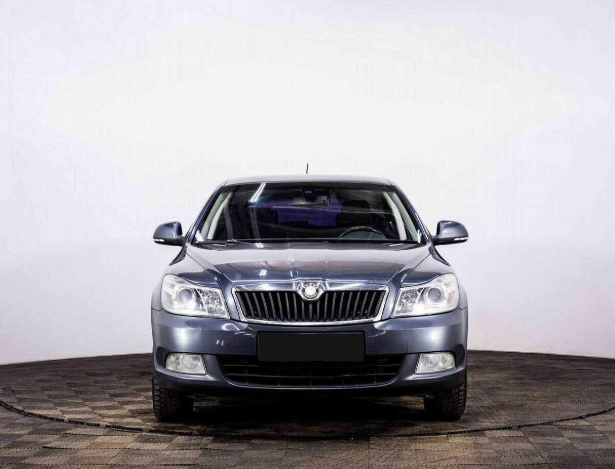Skoda Octavia, 2010 - 150 000 км. | Фото №2