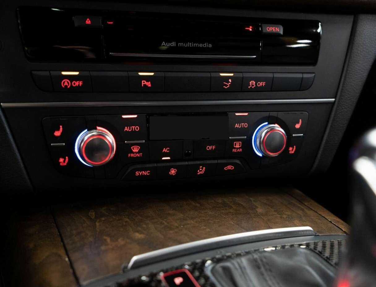 Audi A7, 2012 Фото №10