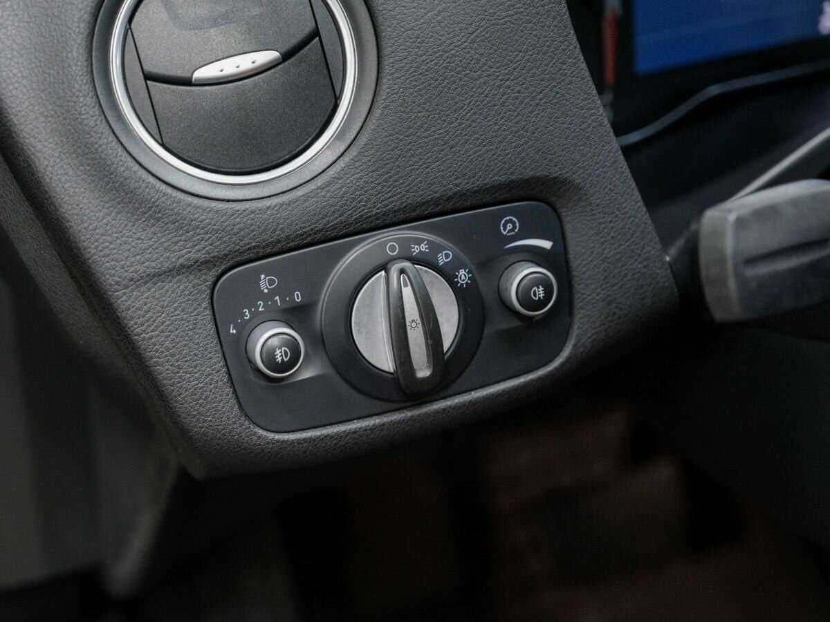 Ford Mondeo, 2011 Фото №18