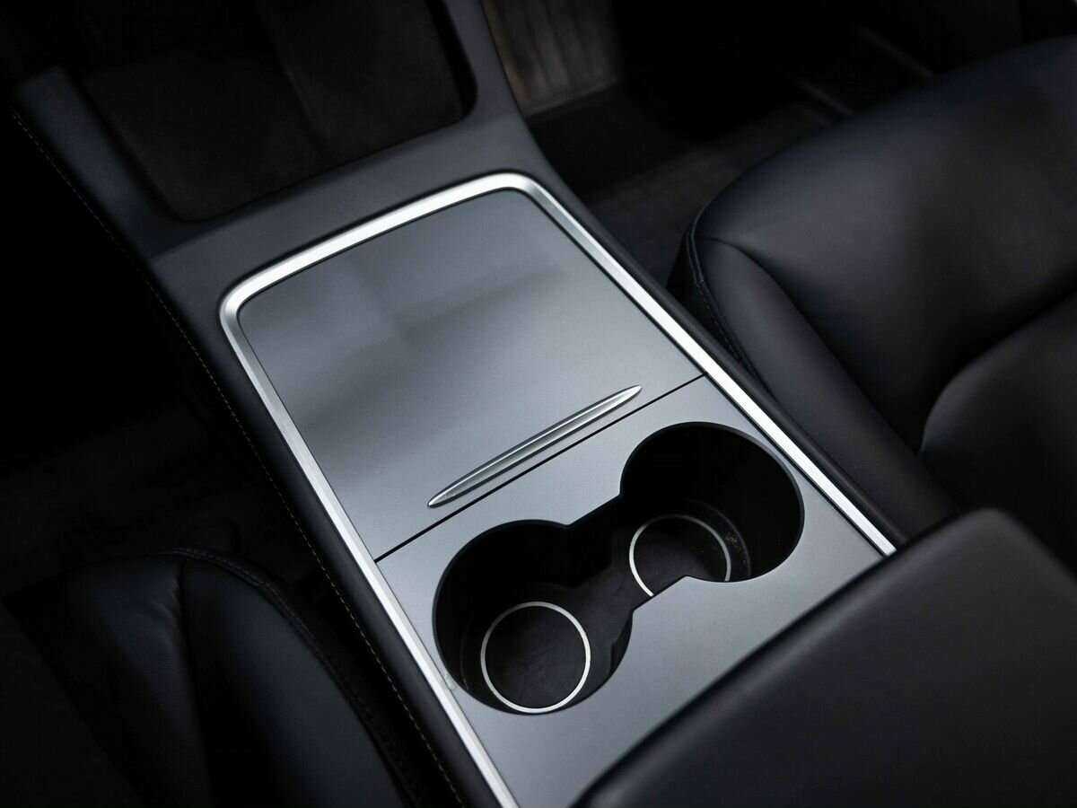Tesla Model 3 Standart Plus, 2020 Фото №21