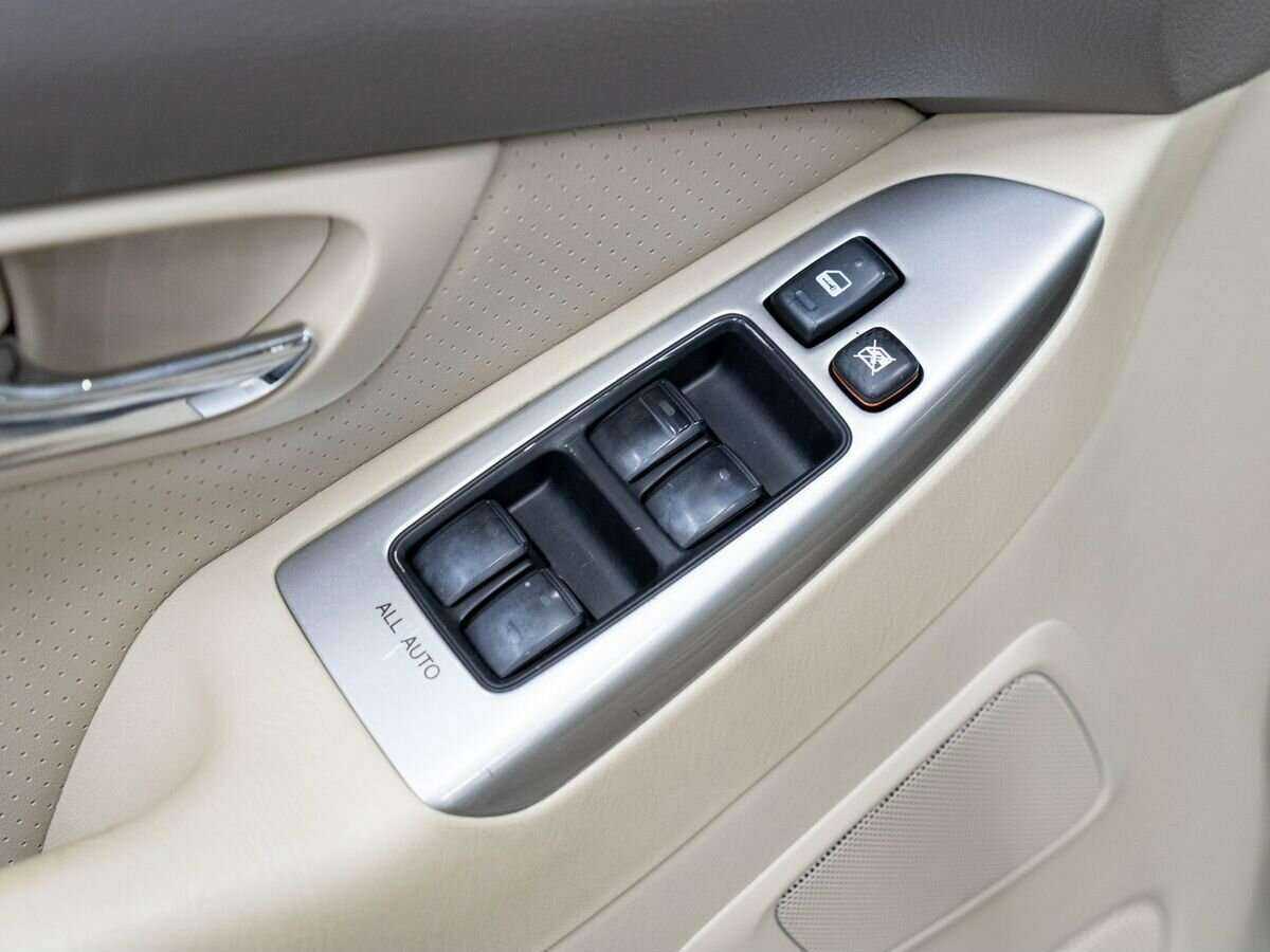 Toyota Land Cruiser Prado 5-speed, 2005 Фото №15