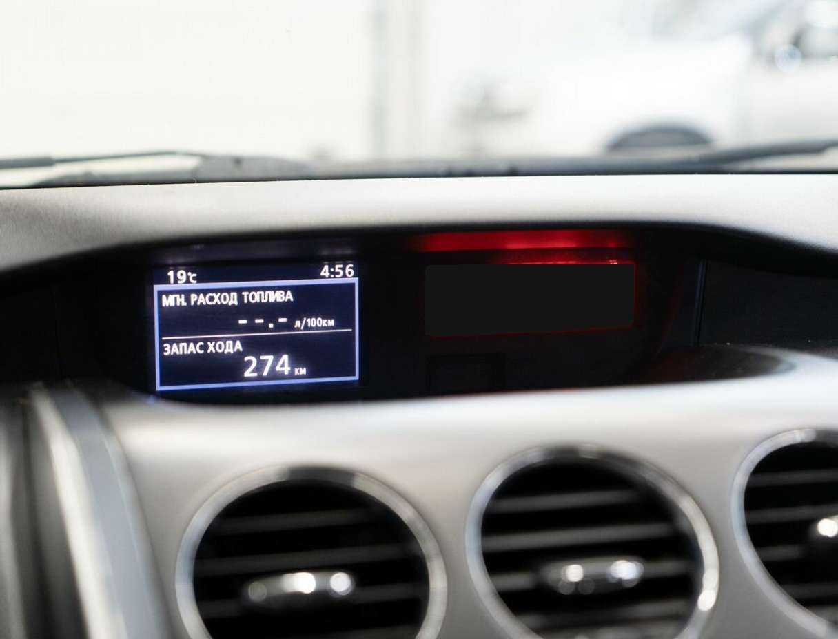 Mazda CX-7, 2010 Фото №12