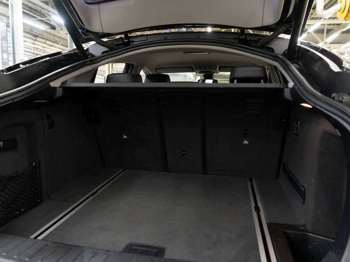 BMW X4 30d, 2015 - 140 000 км. | Фото №8