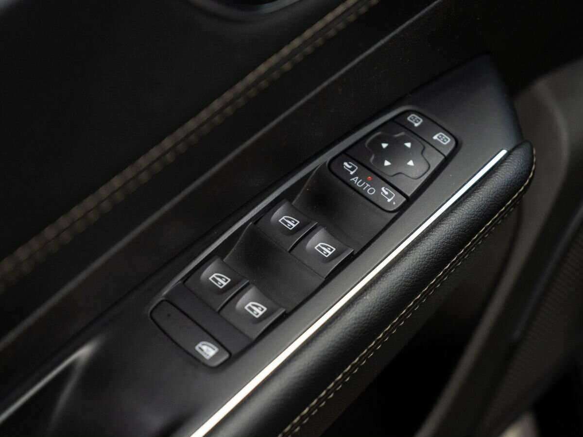 Renault Talisman, 2016 Фото №15