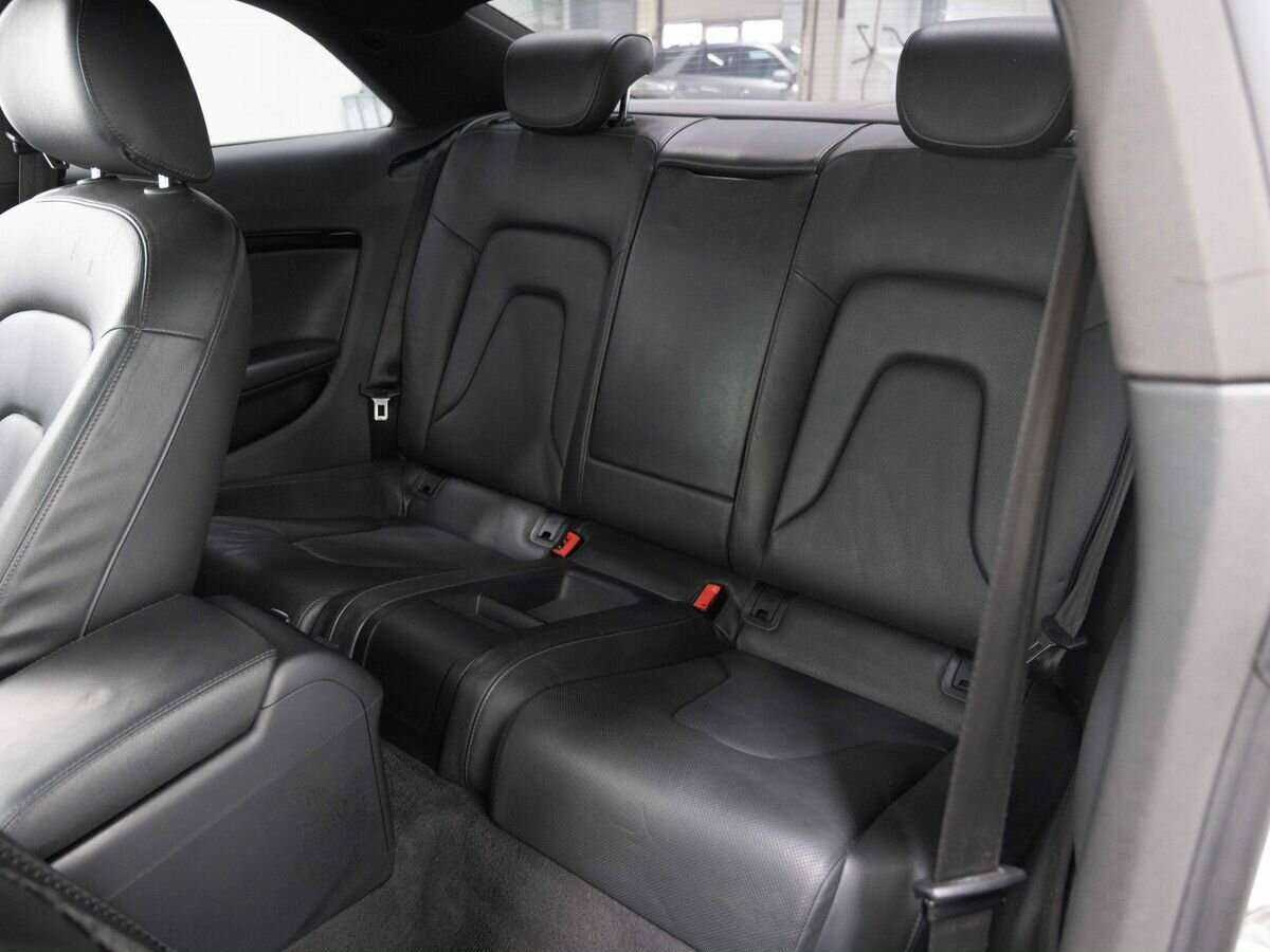 Audi A5, 2011 - 170 000 км. | Фото №8